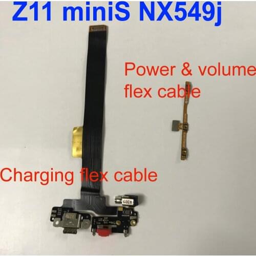 LTPro Speakers For Phones Nubia Z11