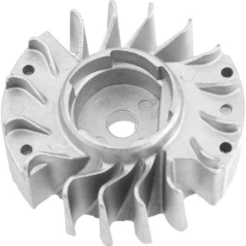 Dophee Fly Wheel Garden Power Tools Flywheel For STIHL 017 018 MS170 MS180 Replace Chainsaws #1130 400 1201 Chain Saw