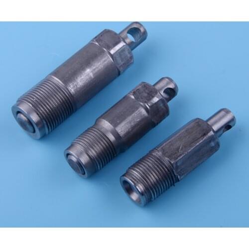 DWCX Metal Car 20T 32T Hydraulic Vertical Jack Oil Pump Cylinder Piston Plunger Parts Accessories