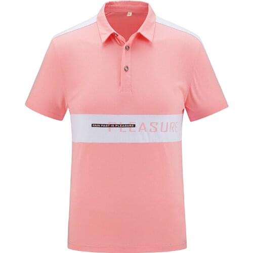 Summer New Eden Men Polos Park Homme Polo Classic 5 Colors 97%Cotton stretch Plus size 4XL Classic Fashion Casual Super Quality