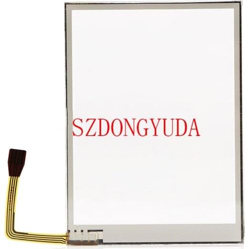 New Touchpad 2.8 Inch For Motorola SymboL MC2100 MC2180 Touch Screen Digitizer Glass