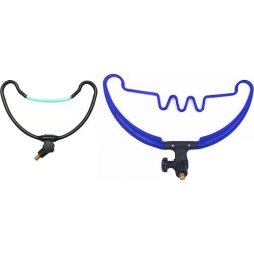 Hot Fishing Rod Holder Pole Bracket Fishing Tool Stand Support Holder Bracket Outdoor Sports Rest Carp Fish Tackle