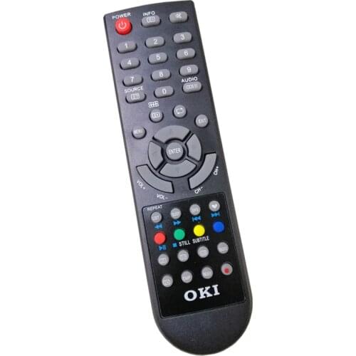 B32E-LED1 TV remote control for OKI TV