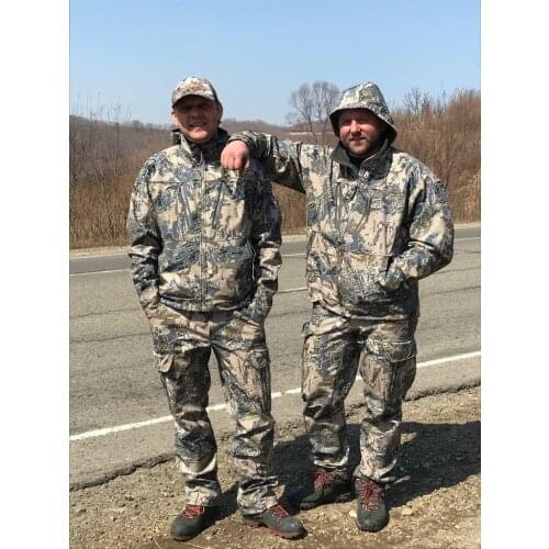 Sitex Ghillie Suits