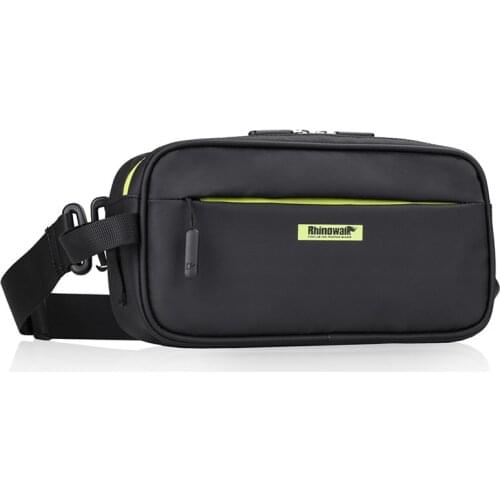 Rhinowalk Bicycle Front Bag Handlebar Bag Waterproof Frame Bag Multifunction Portable Hang Bag Large Capacity Cycling Bike Bag