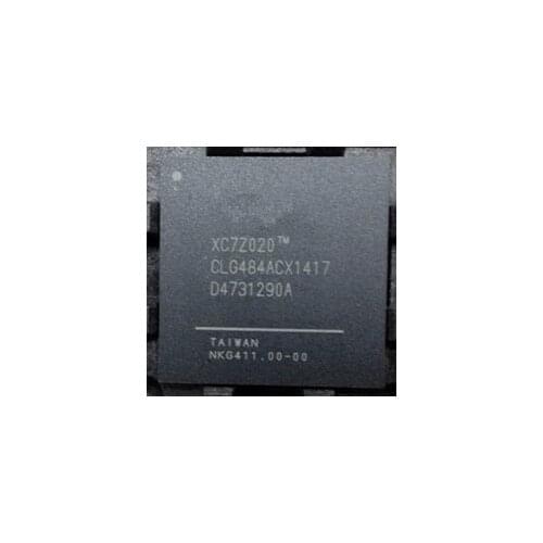 XC7Z020-1CLG484C XC7Z020 XC7Z020-CLG484 BGA484 1pcs