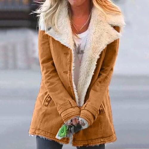 XIYOUNGYOUNG Womens Denim Jackets