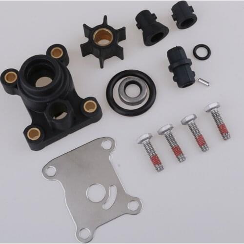 394711 Water Pump Kit For Johnson Evinrude OMC Outboard 9.9 15hp Boat Engine