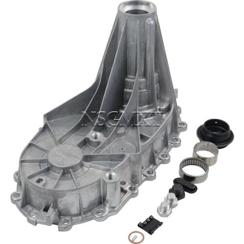 AP02 Transfer Case Rear Half 12478092 for GMC Sierra 2500 3500 for Chevy silverado 2500 3500
