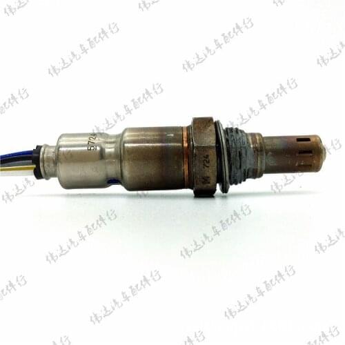 Free Shipping For Volvo oxygen sensor front oxygen UAA0004-MM002