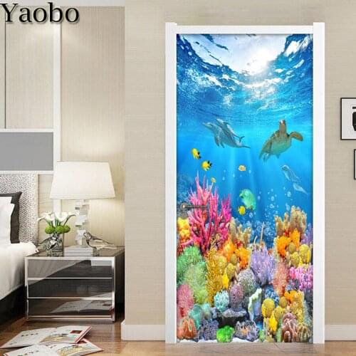 Large Diamond MosaicUnderwater world fishs Cross Stitch DIY full square Diamond Embroidery Diamond Painting mosaic home decor