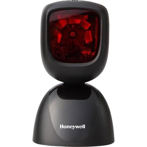 Brand Honeywell laser scanner Youjie yj5900 barcode scanner multi-line 1d barcode reader scaning platform pos supermarket