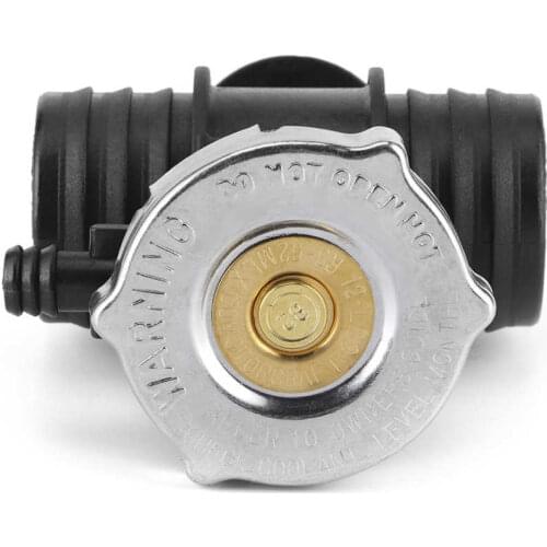 Enrilior with T-Branch Water Line Kit 55116901AA