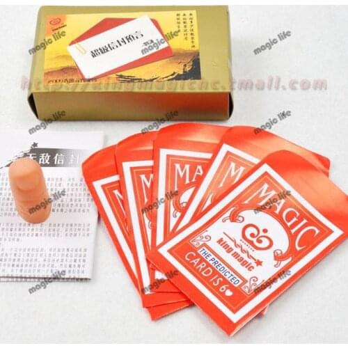 King Magic Women's Clutch Envelopes