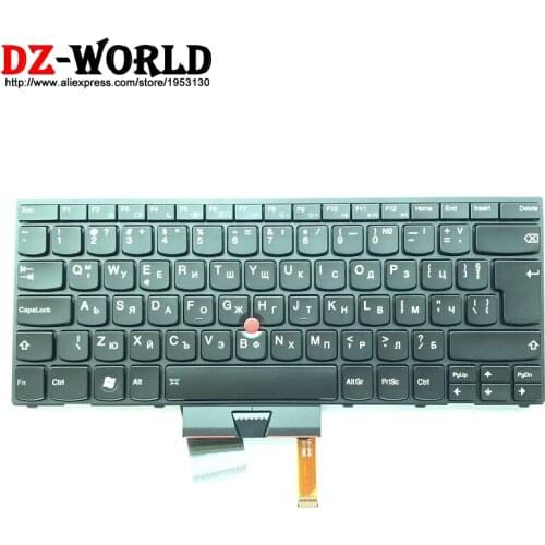 New Original BG Bulgaria Backlit Keyboard for Lenovo Thinkpad X1 1293 1294 Backlight Teclado 04W2764 04W0987 0B35720
