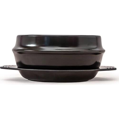 LYOVULIFE Heat Resistant Pans
