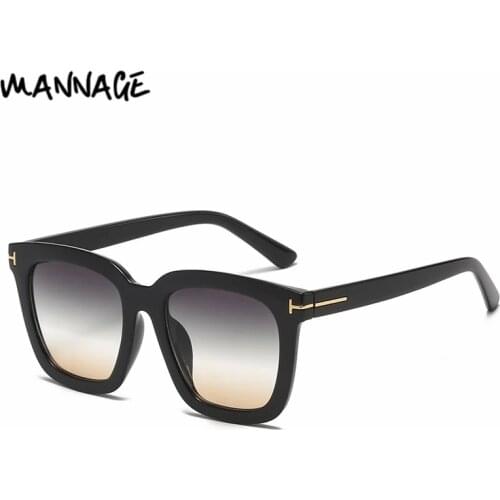 Женские солнцезащитные очки MANNAGE China At AliExpress