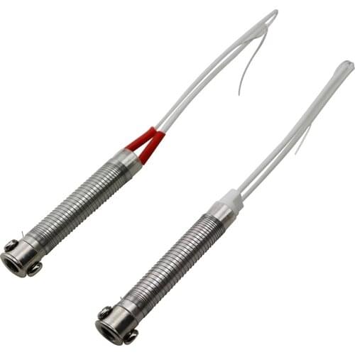Soldering Iron Heating Element For External Heating Iron Core Heating Elements For Soldering