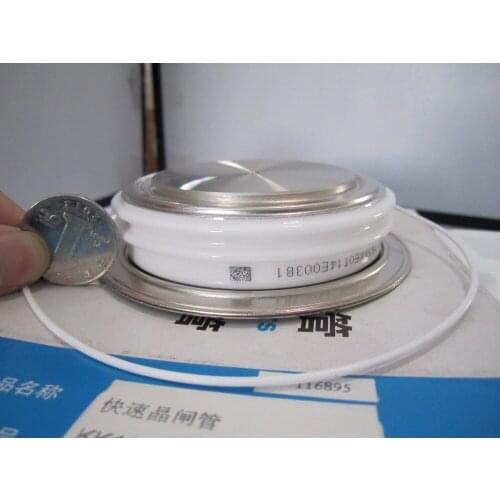 New and original IGBT thyristor KP1000A 1800V