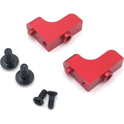 Upgrade Steering Gear Fixed Seat For WL A949 A959 A959B A969B A979B K929 Remote Control Car Accessories