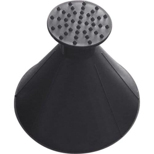 Ice Scraper Useful Car Windshield Snow Removal Magic Outdoor Ice Shovel Cone Shaped Funnel Snow Remover Tool Scrape Car Tool