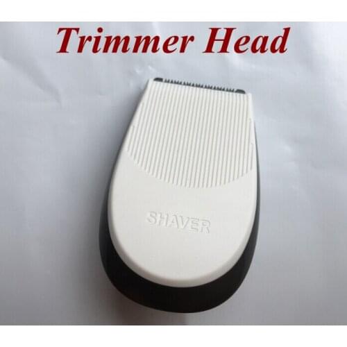 1Pcs Replacement razor blade trimmer head for Philips shaver rq10 rq11 rq12 S5570 S5560 S5380 S5370 S5230 S5210 S5130 S5110