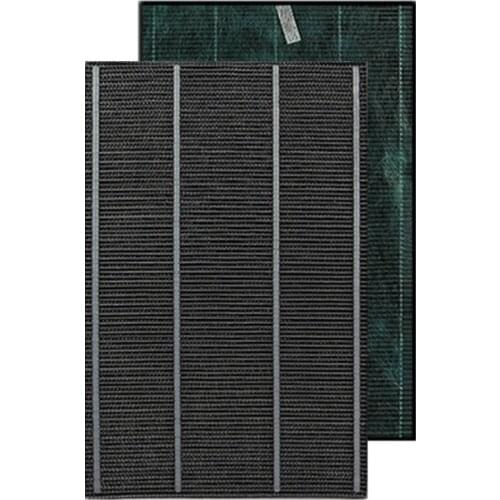 Air Purifier HEPA Deodorizing Filterfor Sharp kc-a61r-w /KC-A61R-W air purifier parts