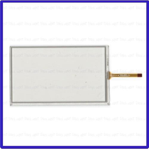 ZhiYuSun HLDTP3045 GPS navigation vehicle 7-inch resistive touch screen display on the outside flat screen HLD-TP-3045