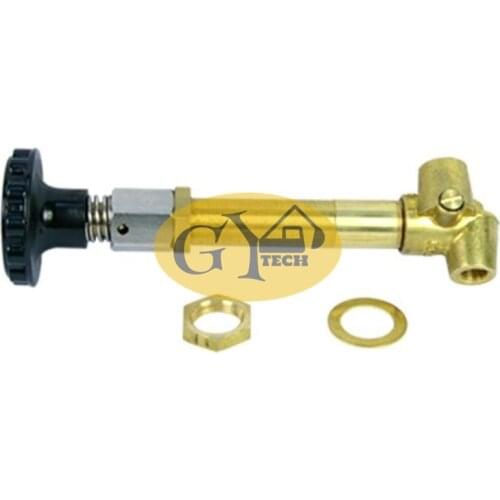 12 Volt Fuel Pump 9H2256 For CAT Excavator Spare Parts 9H-2256 Hand pump feed pump