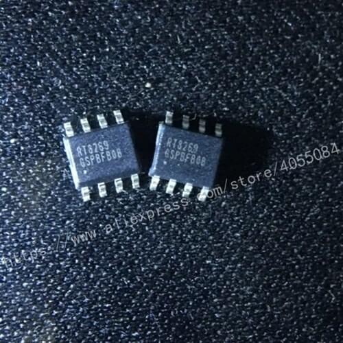 20PCS RT8269GSP AT24C02N-SU2.7 PT8A978BLWE L7812CV 24C02N SU27 8A978B