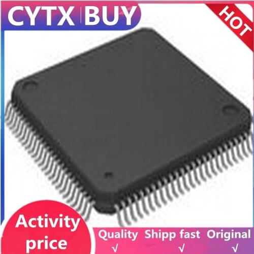 5PCS 100% Chipset PIC18F8722-I/PT PIC18F8722-I PIC18F8722 TQFP80 100%NEW conjunto de chips in stock
