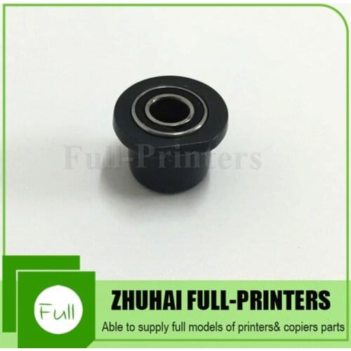 5 pcs Free Shipping MP 9000 6mm Developer Bushing - Transport Screw Bushing B234-3118 for Ricoh Aficio MP1100 1350 9000