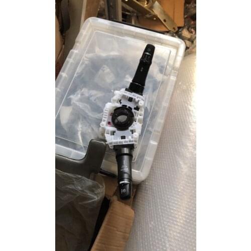 Car steering switch seat 2006-Mit sub ish iOu tla nde rPa jer oSp orts 2.0 2.4 3.0 combination switch assembly