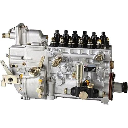 Weichai Engine Parts Fuel Pump For Liugong/Xcmg/Lingong/Lg/Foton Wheel Loader Engine With Brand And Model Weichai Wd615G220