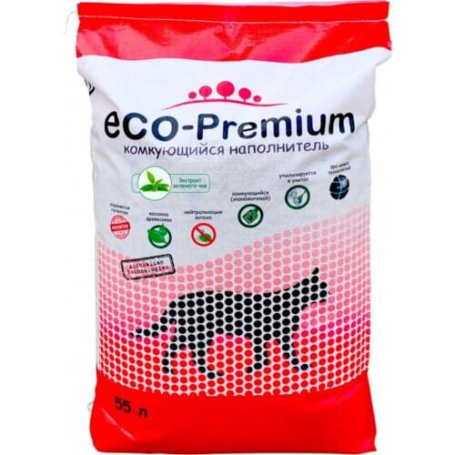 ECO-PREMIUM Filler Scoops