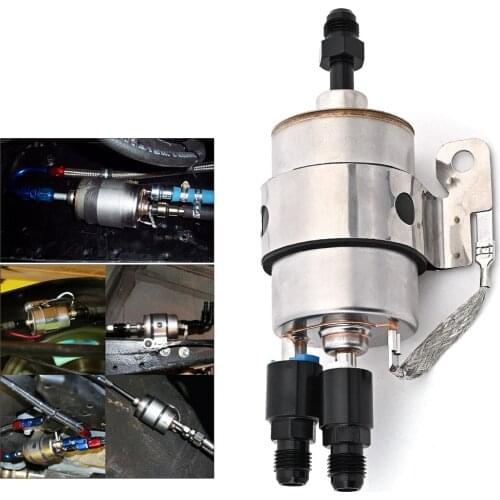 - EFI or LS Swap fit for Corvett