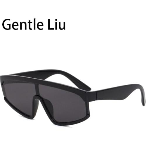 GENTLE LIU Women's Sunglasses Sports