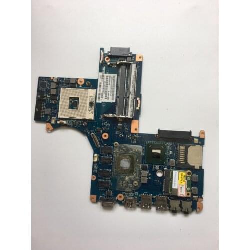 La-9863p K000141340 l40t-a connect with motherboard TESTED BY SYSTEM lap connect board