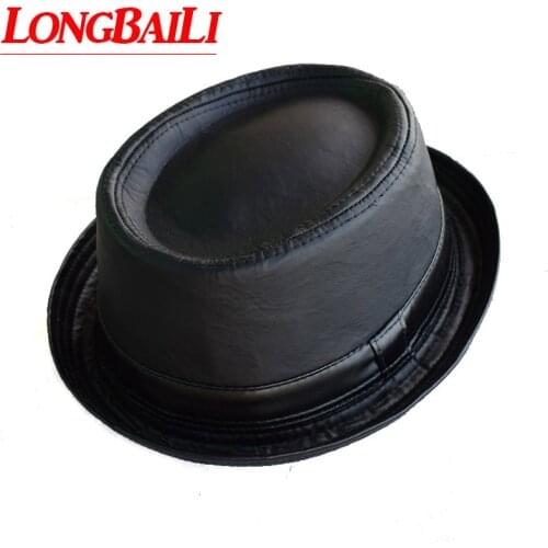 Мужские модные шапки LongBaiLi China At AliExpress