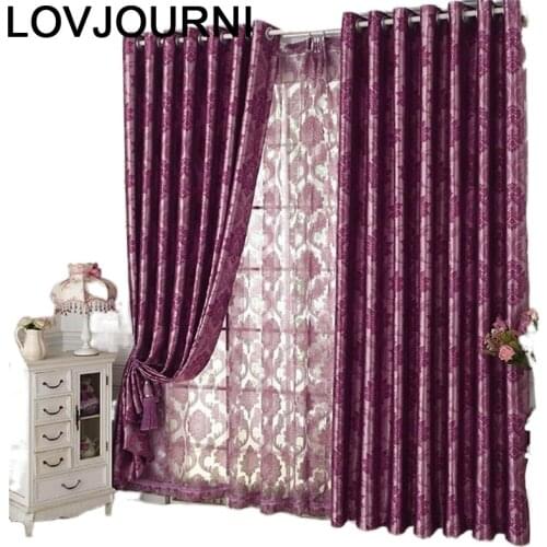 Na Okno Dormitorio Modernas Zaslony Sheer Cuisine Window Tende Perde De Luxo Para Sala Rideaux For Living Room Cortinas Curtains