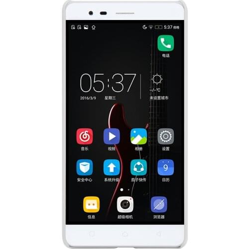 Чехлы для телефонов Lenovo NILLKIN China At AliExpress