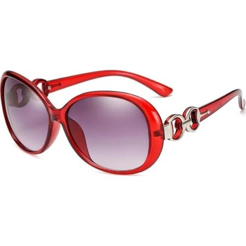 Car Driver Goggles Anti-UV Sun Glasses Women Retro Designer Round Oversized Glasses Sunglasses Driver Goggles