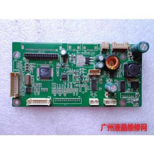 2730 V27T driver board Board JRY-W58VHN-CV2