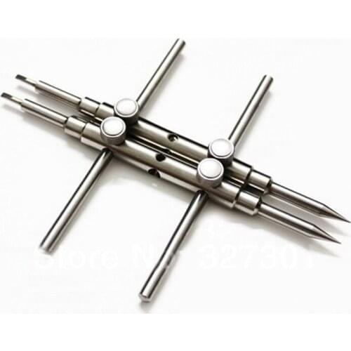 Pro DSLR Lens Spanner Wrench Opening Tool For Camera Repair open Tools 15~100MM objektiv reparatur NEW