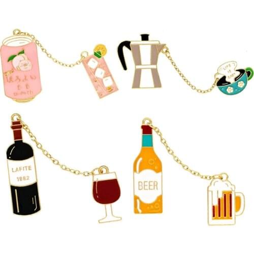 Spriboom Jewelry Sets