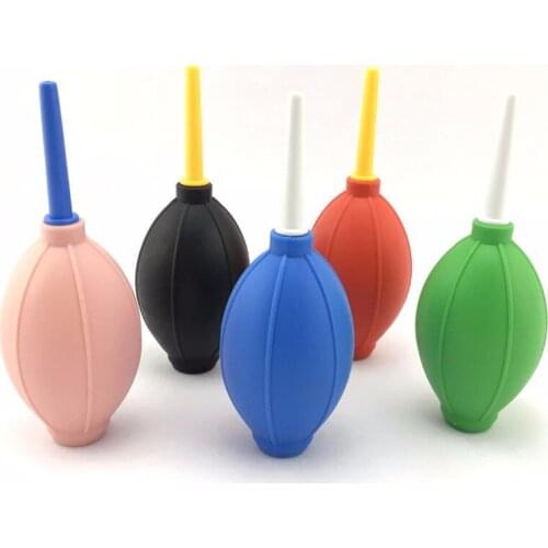 200pcs/lot False Eyelashes Glue Dryer Blowing Eye Lashes Extension Air Blower Manually Drying Device Tool Free DHL