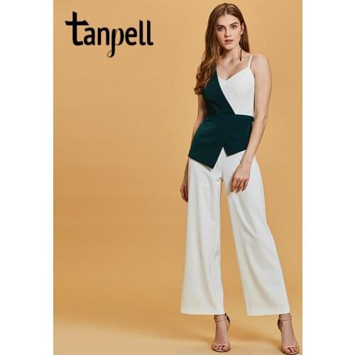 Tanpell Womens One Shoulder Dresses