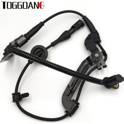 Toggoang ABS Sensors