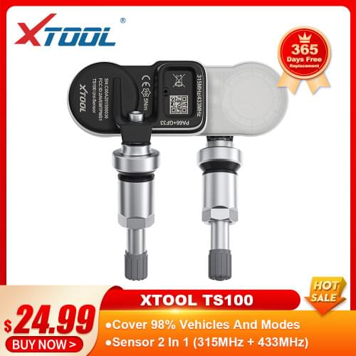 XTOOL Multimeters