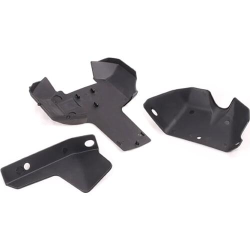 Rovan RC CAR parts 1/5 scale gas rc baja 5T/5SC bottom plate kits 85239